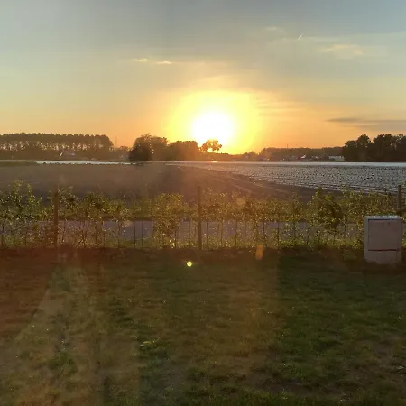 Lejlighed Vakantiewoningeikenhof