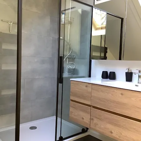 Vakantiewoningeikenhof Londerzeel