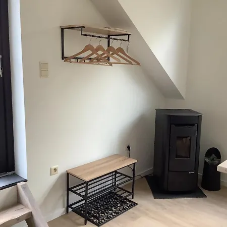 Vakantiewoningeikenhof *