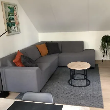 Vakantiewoningeikenhof * Londerzeel
