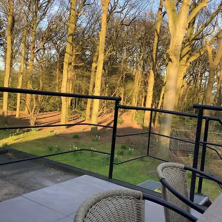Lejlighed Vakantiewoningeikenhof *