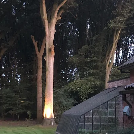 Vakantiewoningeikenhof Londerzeel