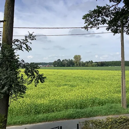 Vakantiewoningeikenhof * Londerzeel