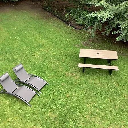 Vakantiewoningeikenhof Lejlighed