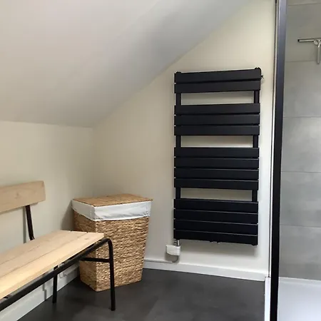 Lejlighed Vakantiewoningeikenhof Londerzeel