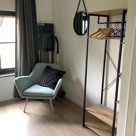 Vakantiewoningeikenhof Lejlighed Londerzeel