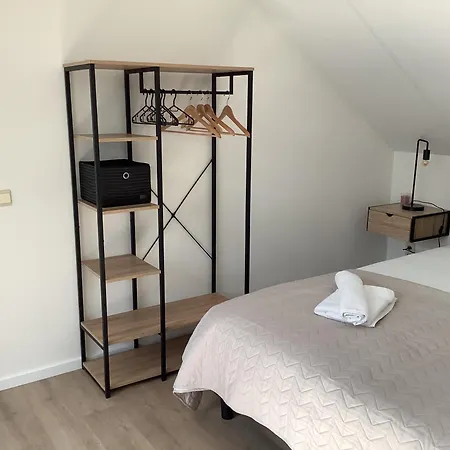 Vakantiewoningeikenhof * Londerzeel
