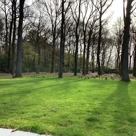 Vakantiewoningeikenhof *