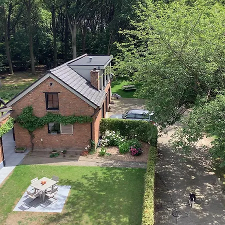 Lejlighed Vakantiewoningeikenhof *