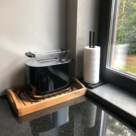 Vakantiewoningeikenhof Londerzeel