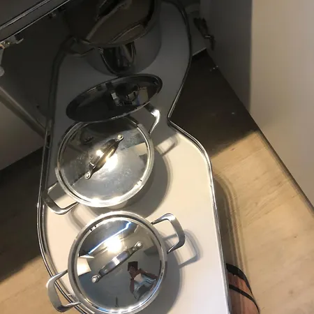 Lejlighed Vakantiewoningeikenhof